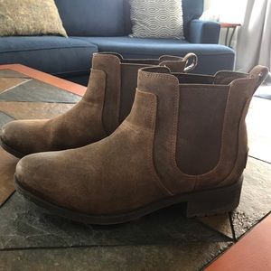 Ugg Waterproof Booties